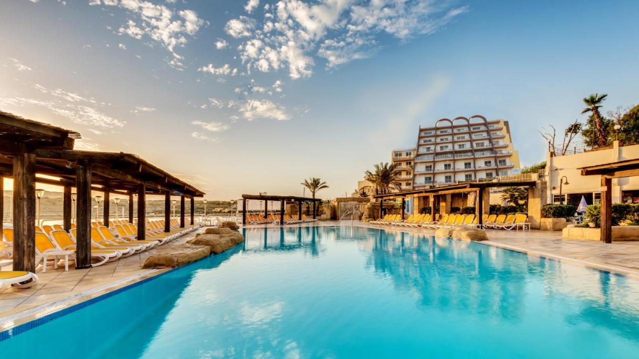 Aparthotel Ax Sunny Coast &