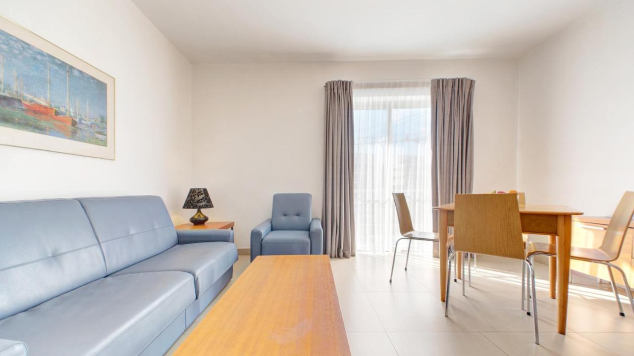 Ax Sunny Coast & Aparthotel 4*