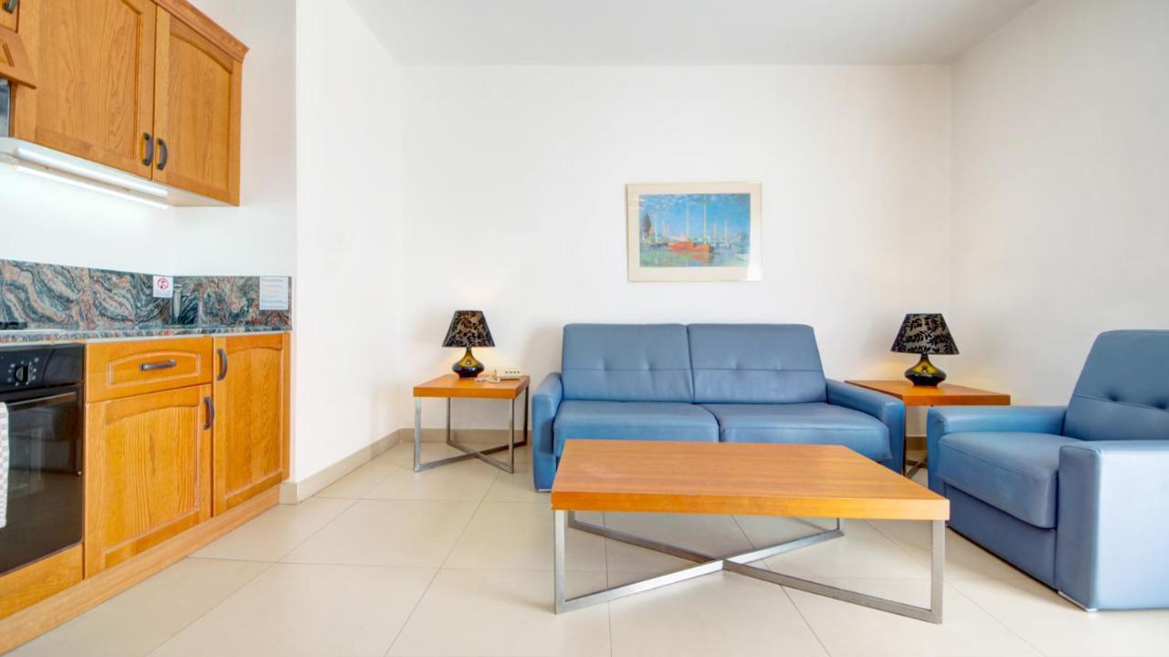 Aparthotel Ax Sunny Coast &
