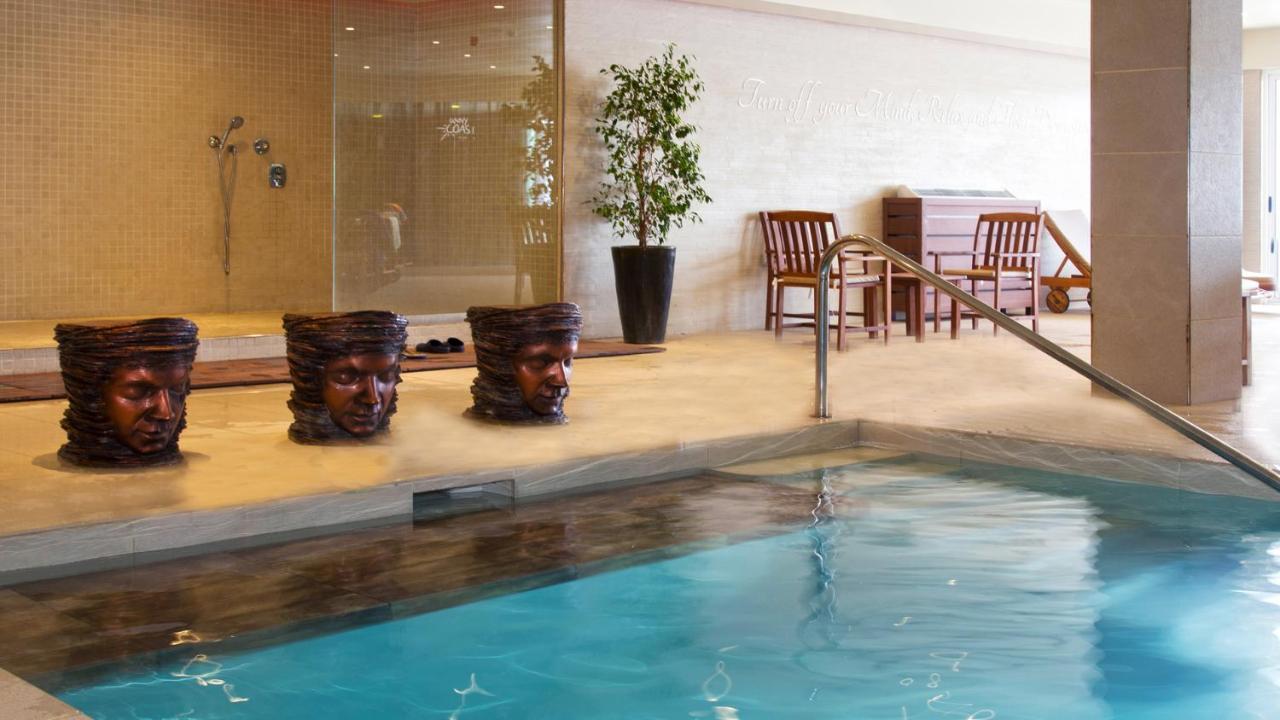 Aparthotel Ax Sunny Coast & St. Paul's Bay