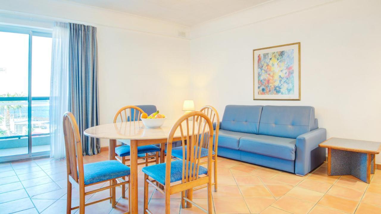 Aparthotel Ax Sunny Coast & 4*