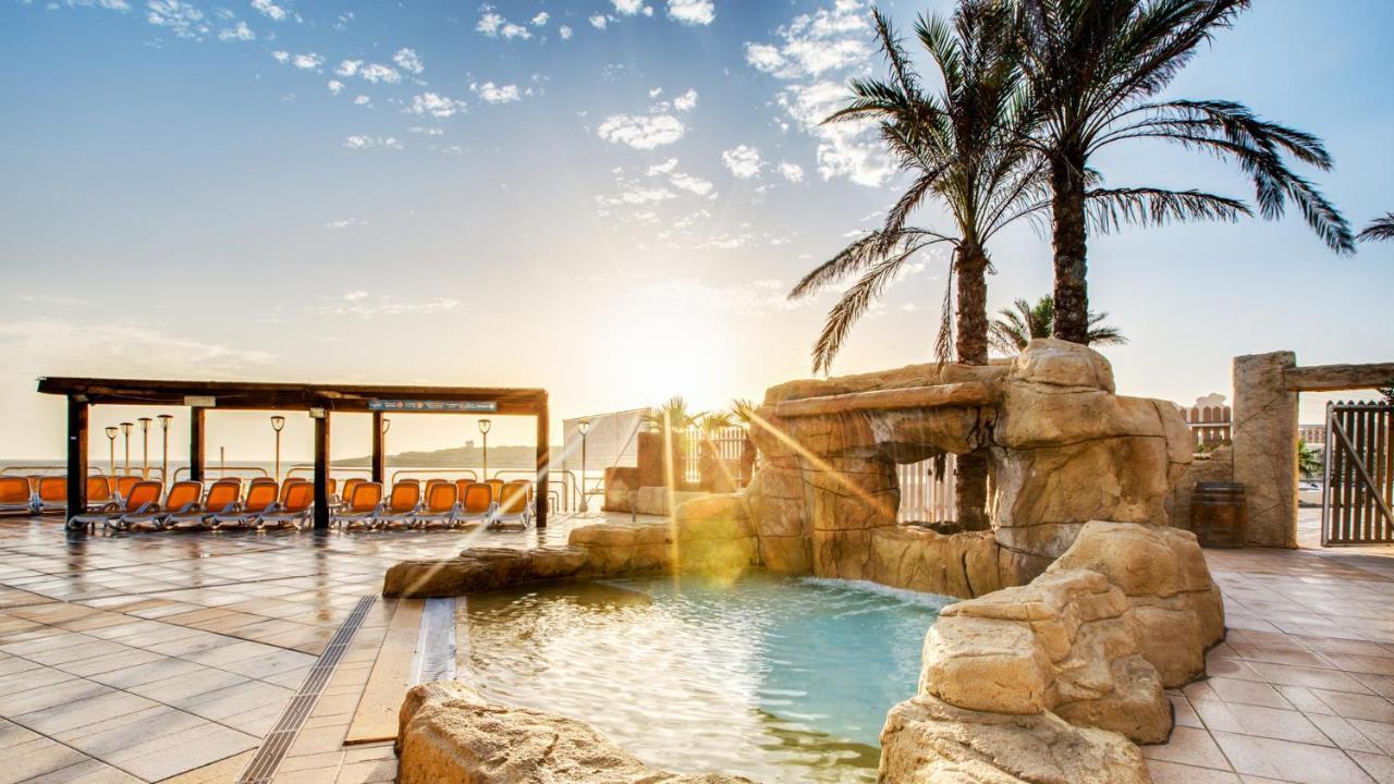 Appart hôtel Ax Sunny Coast & 4*