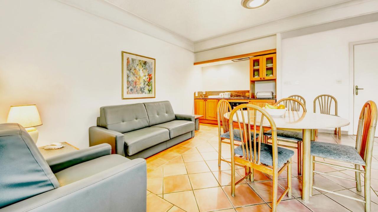 Ax Sunny Coast & Aparthotel