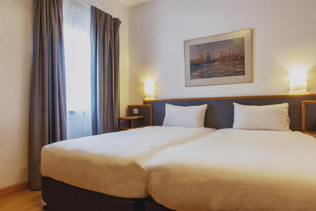 Ax Sunny Coast & 4* St. Paul's Bay