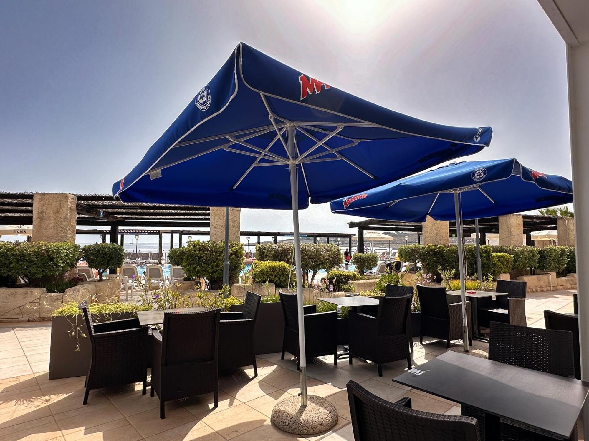Aparthotel Ax Sunny Coast &