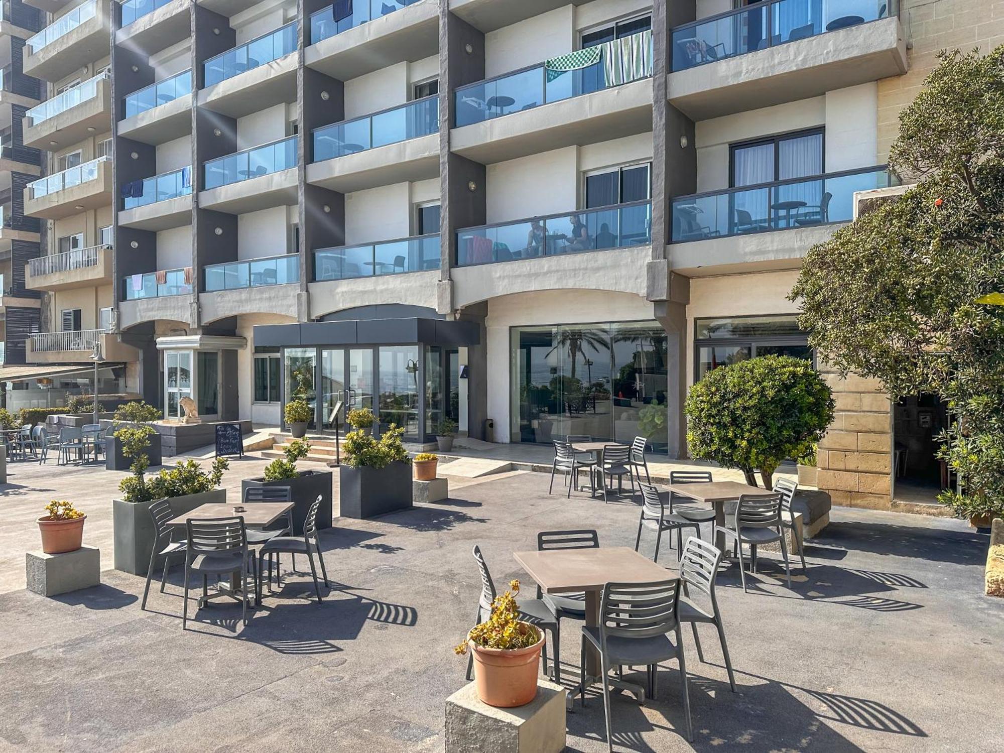 Ax Sunny Coast & Aparthotel