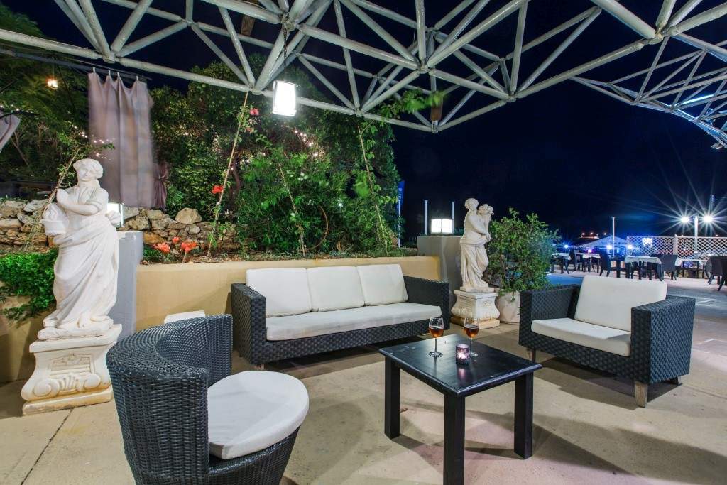 Aparthotel Ax Sunny Coast & St. Paul's Bay