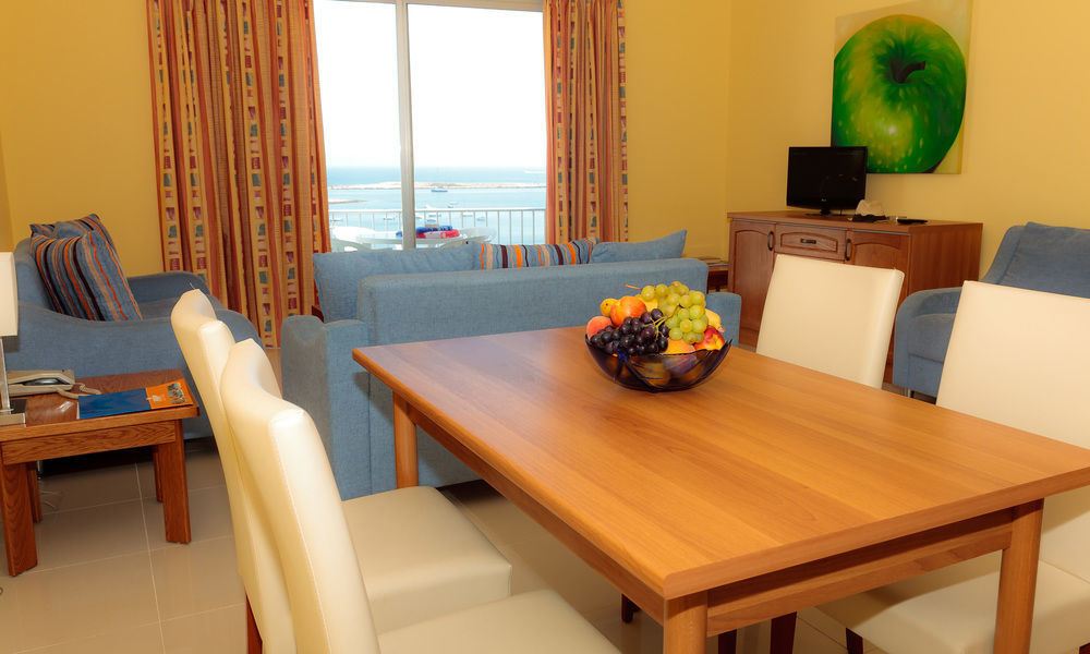 Aparthotel Ax Sunny Coast & St. Paul's Bay