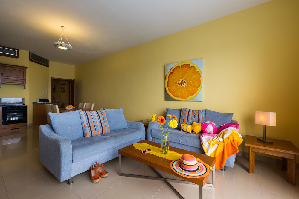 Aparthotel Ax Sunny Coast &