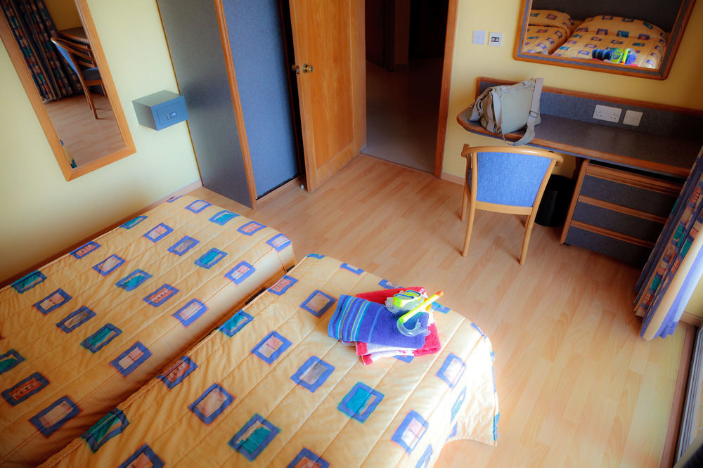 Ax Sunny Coast & Aparthotel