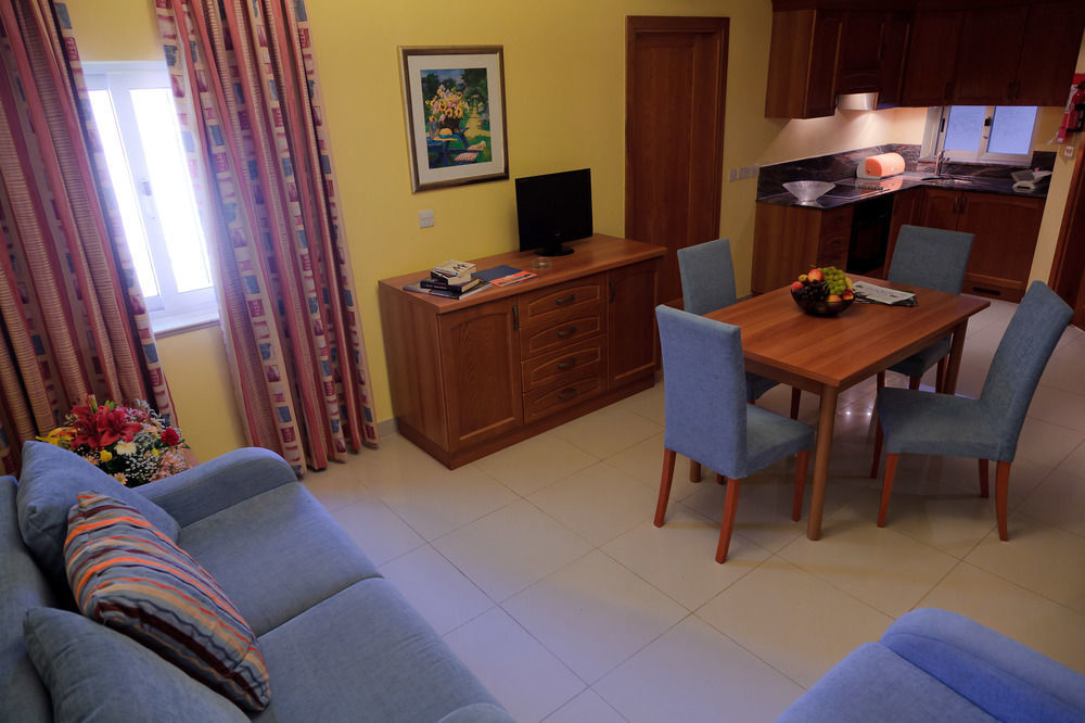 Aparthotel Ax Sunny Coast &