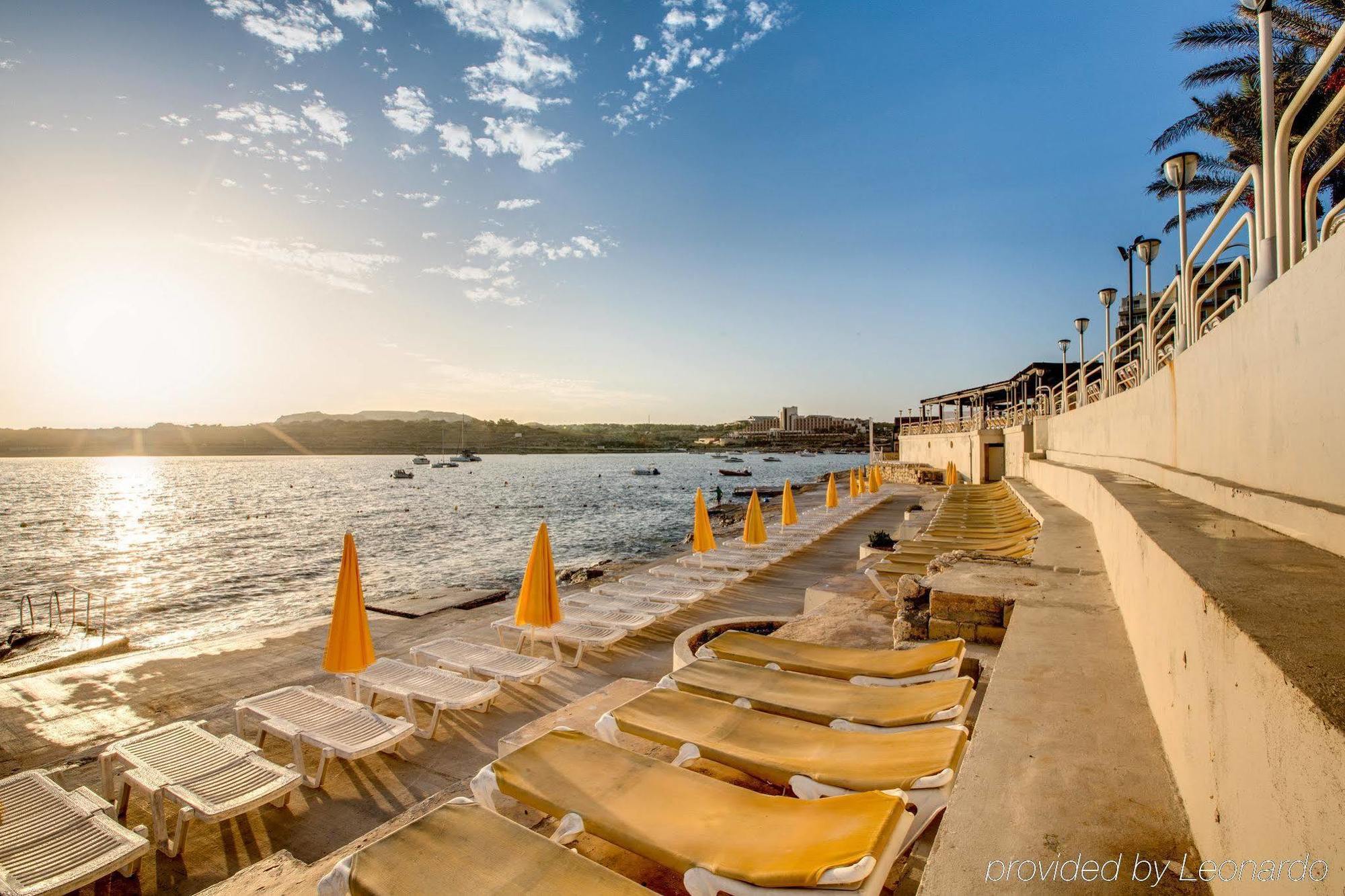 Ax Sunny Coast & Aparthotel 4*