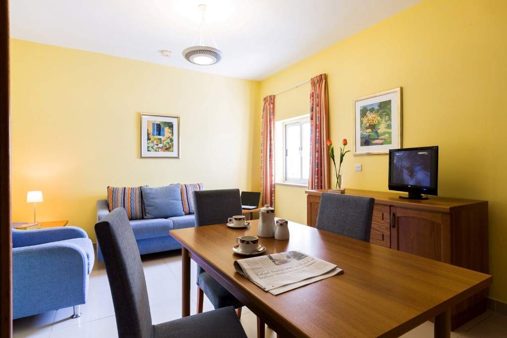 Ax Sunny Coast & Aparthotel 4*