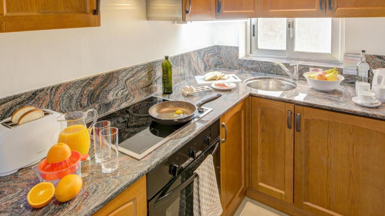 Appart hôtel Ax Sunny Coast & San Pawl il-Baħar