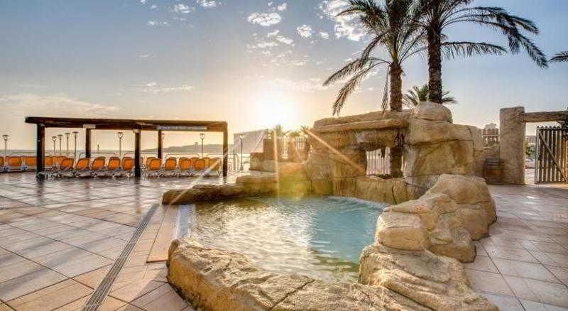 Ax Sunny Coast & Hotel de apartamente St. Paul's Bay