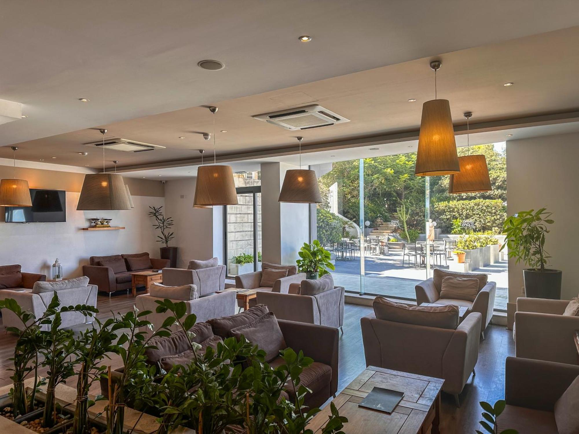 Hotel de apartamente Ax Sunny Coast & St. Paul's Bay