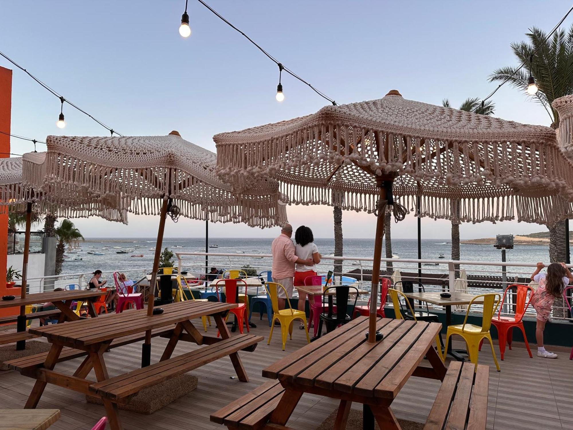 Ax Sunny Coast & Hotel de apartamente St. Paul's Bay