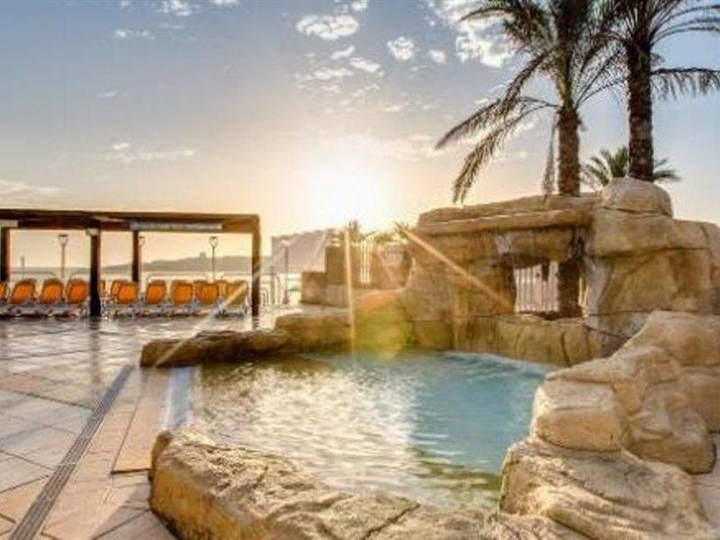 Ax Sunny Coast & Hotel de apartamente St. Paul's Bay
